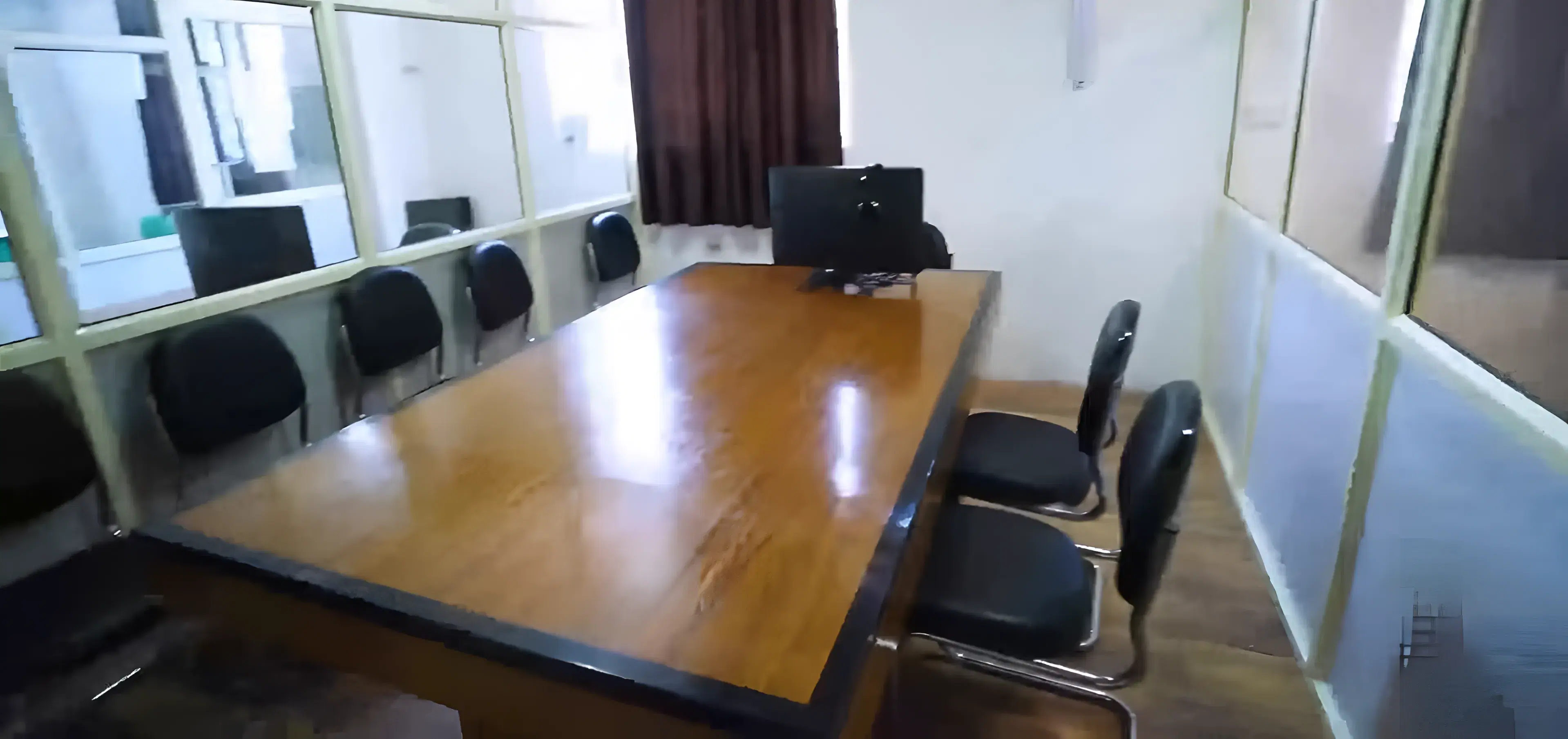 DBS Global University Dehradun academic infrastructure photo 8